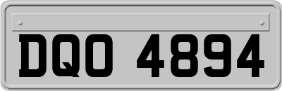 DQO4894