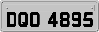 DQO4895