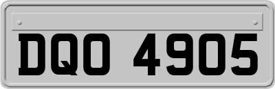 DQO4905