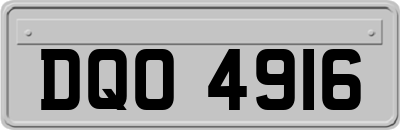 DQO4916
