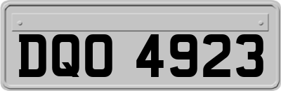 DQO4923
