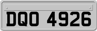DQO4926