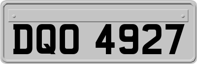 DQO4927