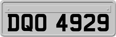 DQO4929