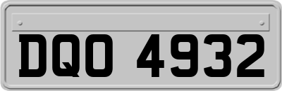 DQO4932