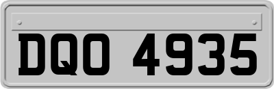 DQO4935