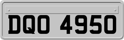 DQO4950