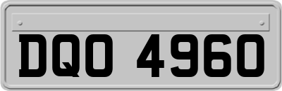 DQO4960