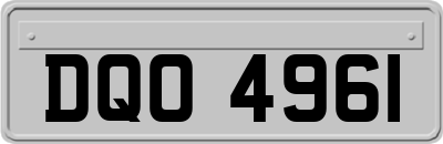DQO4961