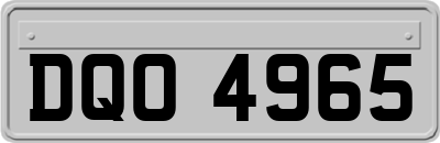 DQO4965