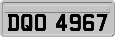 DQO4967