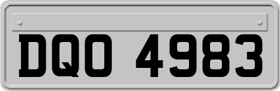 DQO4983
