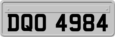 DQO4984