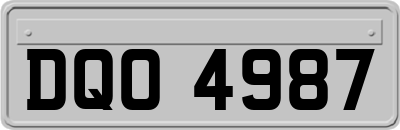 DQO4987