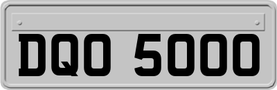 DQO5000