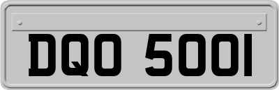 DQO5001