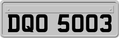 DQO5003