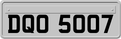 DQO5007