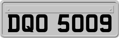 DQO5009