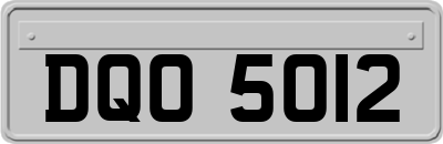 DQO5012