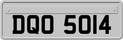 DQO5014