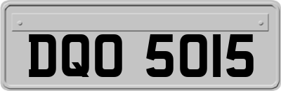 DQO5015