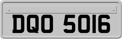 DQO5016