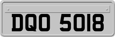 DQO5018