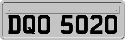 DQO5020
