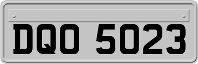 DQO5023