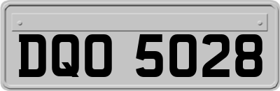 DQO5028