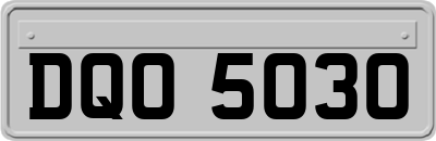 DQO5030