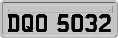 DQO5032