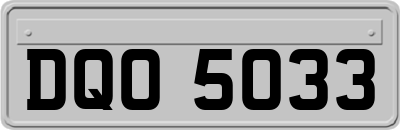 DQO5033