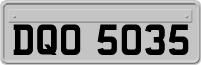 DQO5035