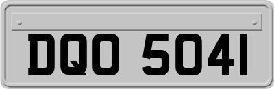 DQO5041