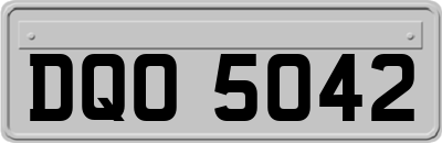 DQO5042