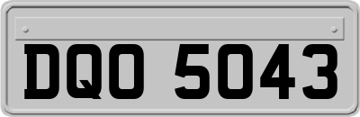 DQO5043