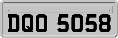 DQO5058