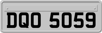 DQO5059