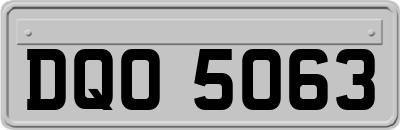 DQO5063