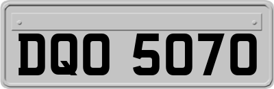 DQO5070