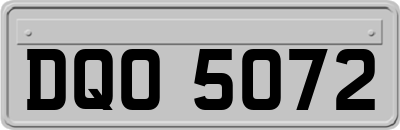 DQO5072
