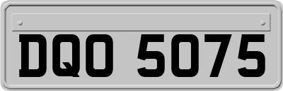 DQO5075