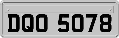 DQO5078