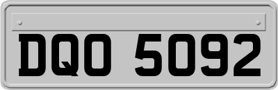 DQO5092