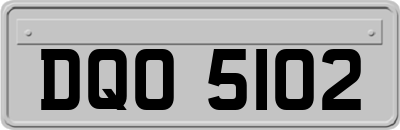 DQO5102
