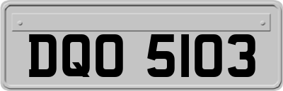 DQO5103