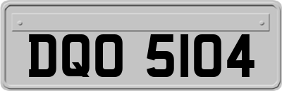 DQO5104
