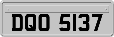 DQO5137